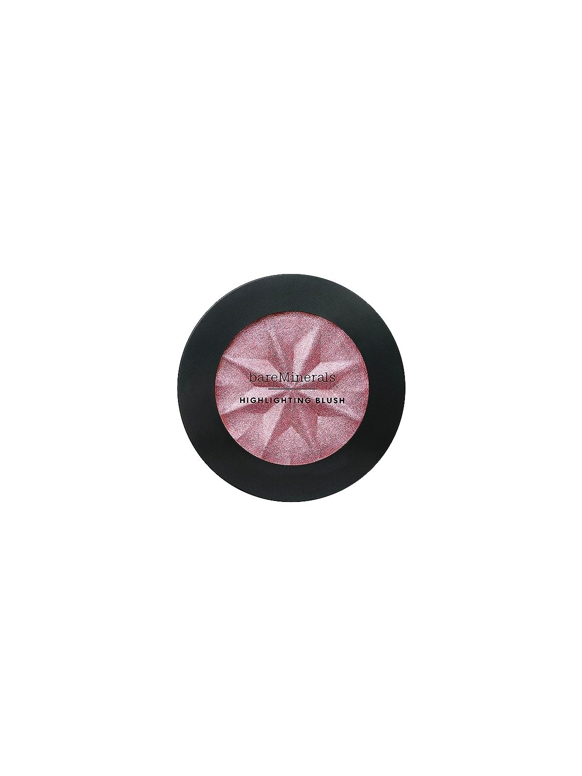 Bare Minerals GEN NUDE blush illuminante Mauve Glow 38 gr donna