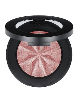 Bare Minerals GEN NUDE blush illuminante Pink Glow 38 gr donna