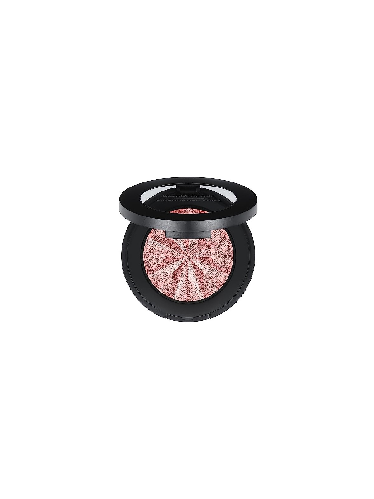 Bare Minerals GEN NUDE blush illuminante Pink Glow 38 gr donna