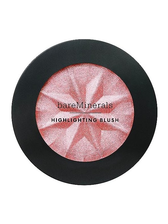 Bare Minerals GEN NUDE blush illuminante Pink Glow 38 gr donna