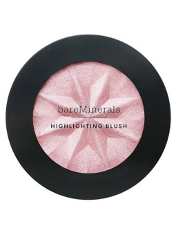 Bare Minerals GEN NUDE blush illuminante Rose Glow 38 gr donna