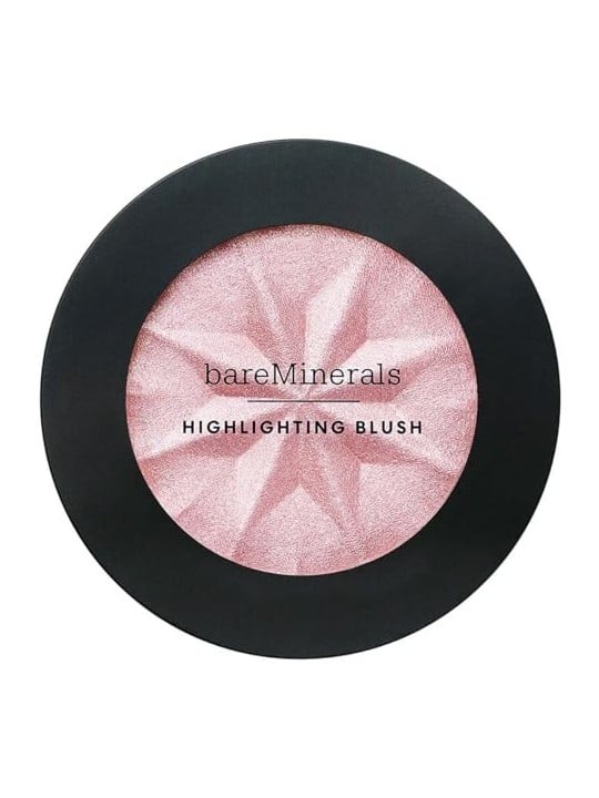 Bare Minerals GEN NUDE blush illuminante Rose Glow 38 gr donna