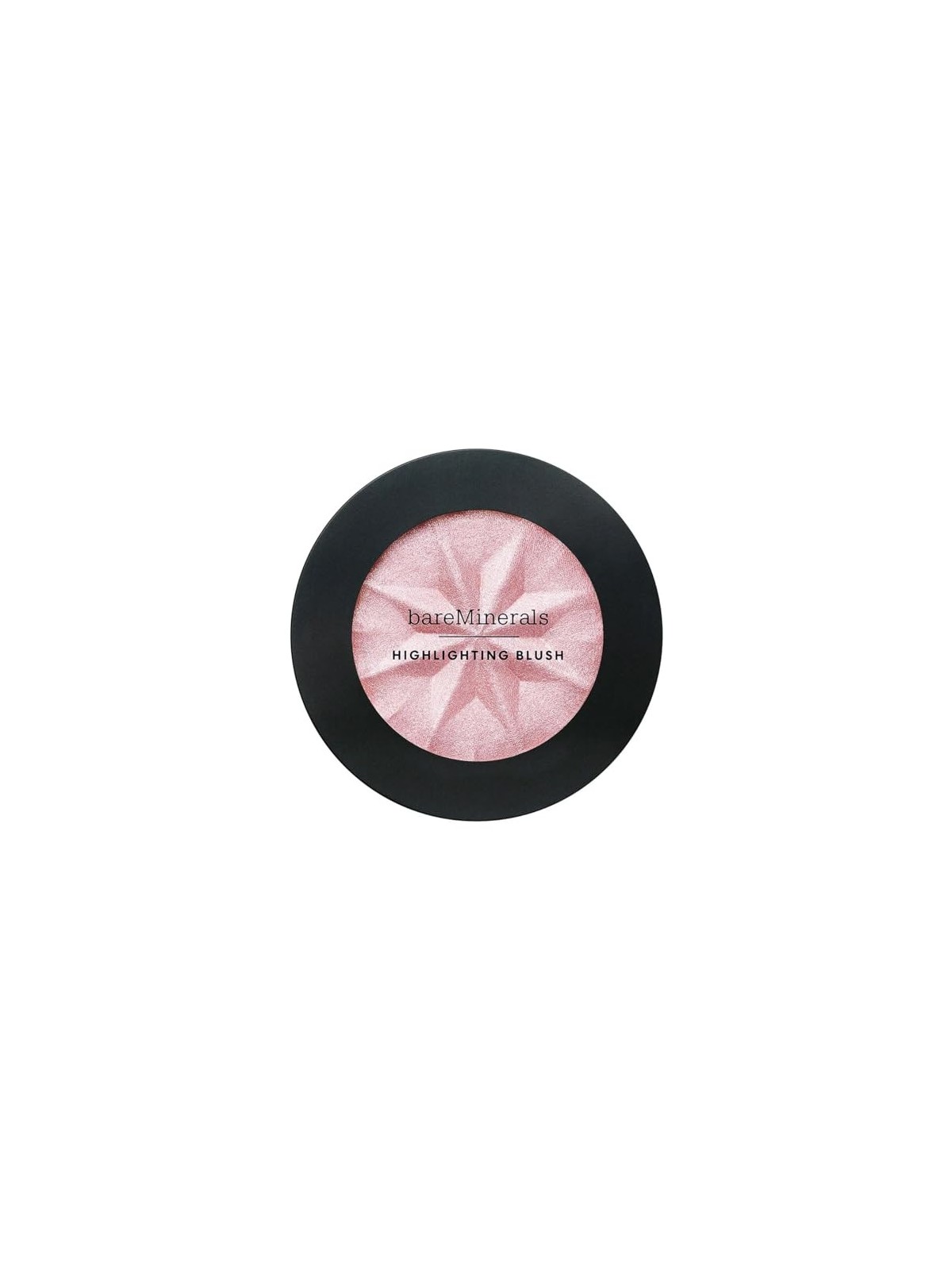 Bare Minerals GEN NUDE blush illuminante Rose Glow 38 gr donna