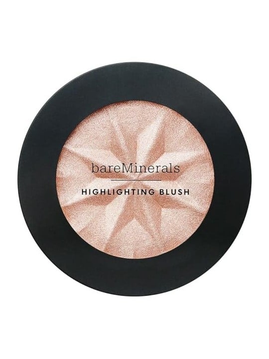 Bare Minerals GEN NUDE fard illuminante Opal Glow 38 gr donna