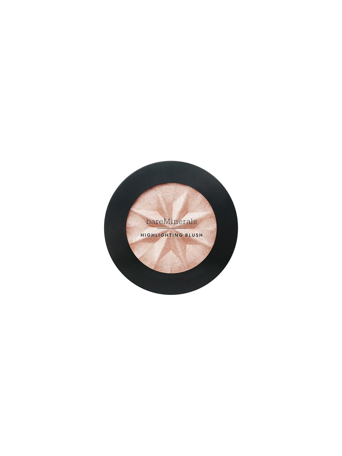 Bare Minerals GEN NUDE fard illuminante Opal Glow 38 gr donna