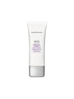 AGELESS 10 mascarilla notturna rassodante al fitoprocollagene 75ml
