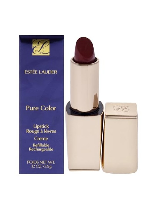 Rossetto Estï¿½ï¿½e Lauder PURE COLOR, irresistibile crema per labbra