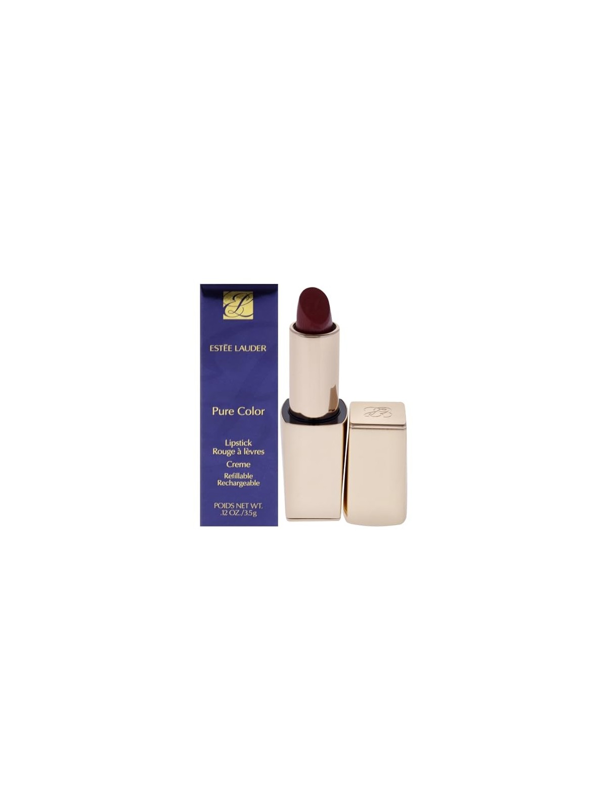 Rossetto Estï¿½ï¿½e Lauder PURE COLOR, irresistibile crema per labbra