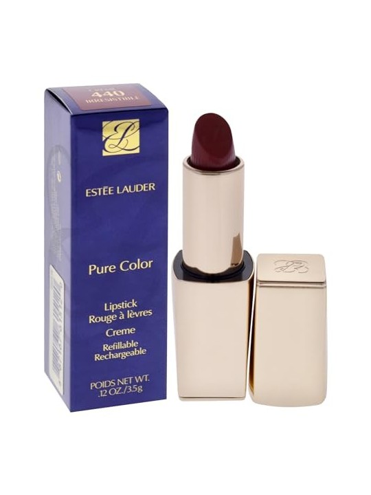 Rossetto Estï¿½ï¿½e Lauder PURE COLOR, irresistibile crema per labbra