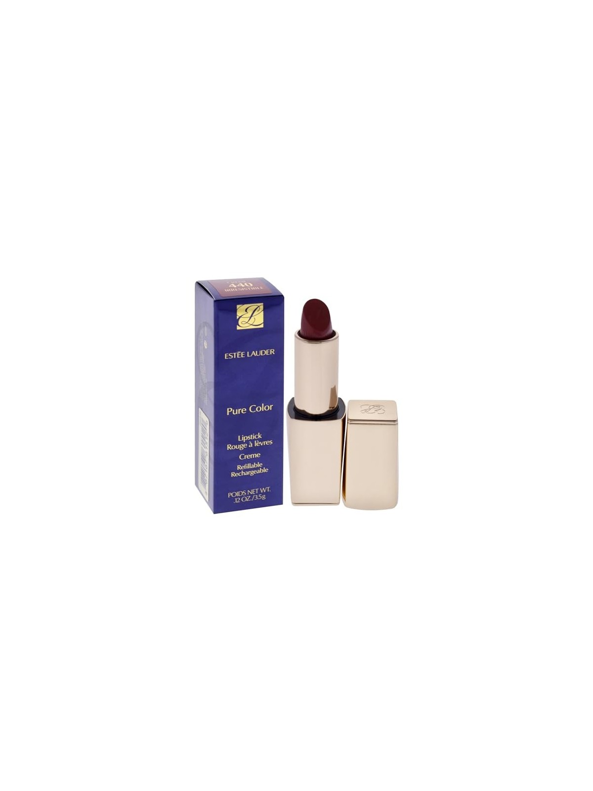 Rossetto Estï¿½ï¿½e Lauder PURE COLOR, irresistibile crema per labbra