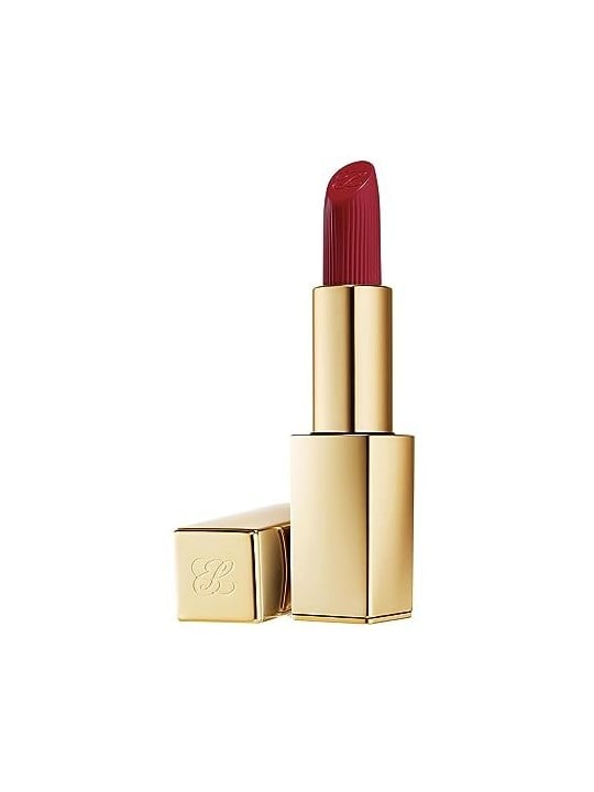 Estï¿½ï¿½e Lauder PURE COLOR Creme La Noir Lipstick 541