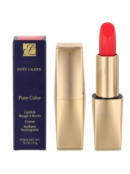 Rossetto Estï¿½ï¿½e Lauder PURE COLOR Creme 320 Defiant Coral