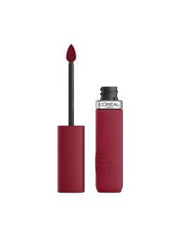 L'Orï¿½ï¿½al Paris Infaillible Matte Resistance Rossetto 5 ml 500 Wine Not