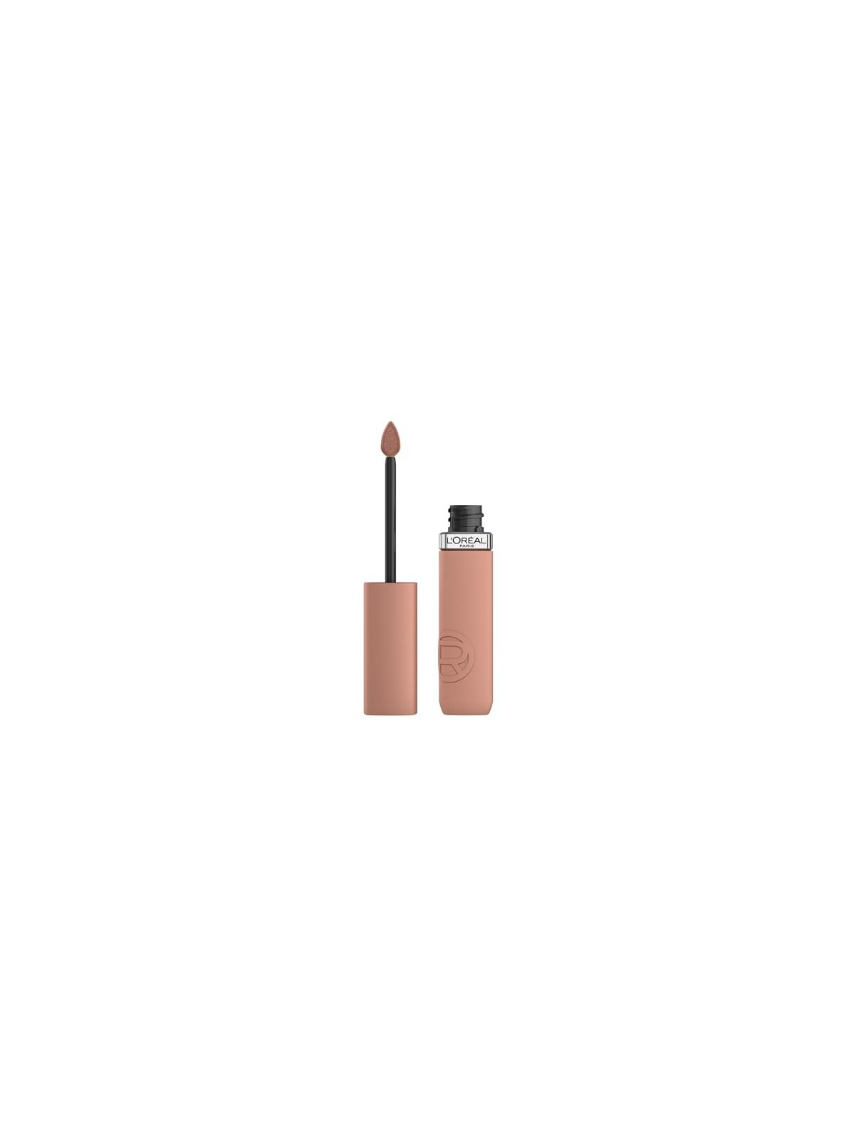 L'Orï¿½ï¿½al Paris INFAILLIBLE Matte Resistance Lipstick 105 Breakfast In Bed