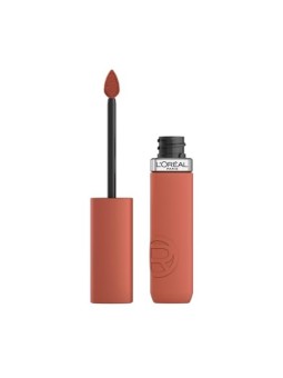 Rossetto liquido L'Orï¿½ï¿½al Paris INFAILLIBLE MATTE RESISTANCE 115 - snooze your wing 5ml