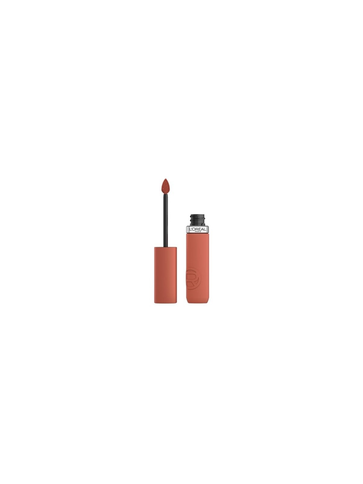 Rossetto liquido L'Orï¿½ï¿½al Paris INFAILLIBLE MATTE RESISTANCE 115 - snooze your wing 5ml