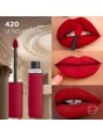 Rossetto Matte L'Orï¿½ï¿½al Paris 420 Le Rouge Paris