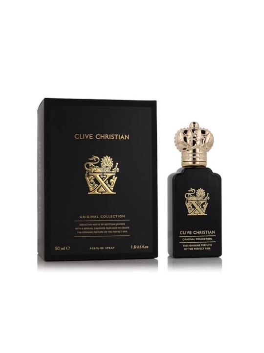 Clive Christian X For Women Parfum 50ml donna