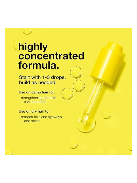 K18 Molecular Repair Hair Oil 30ml