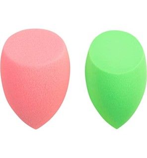 Duo spugne Real Techniques MIRACLE COMPLEXION AIRBLEND