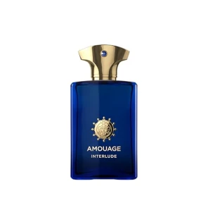 Amouage Interlude Man Eau De Parfum 100 ml
