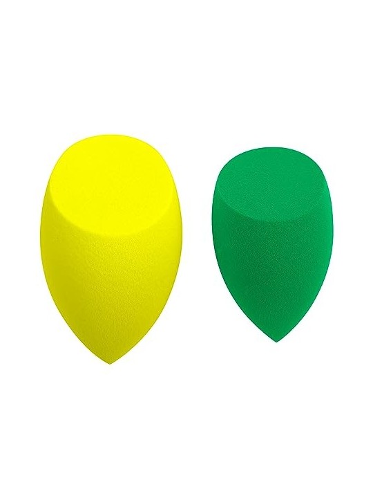 Real Techniques Set di spugne per dose di Nectar Pop Dewy donna 2 unit