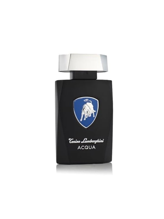 Lamborghini Acqua eau de toilette uomo 200ml acquista 