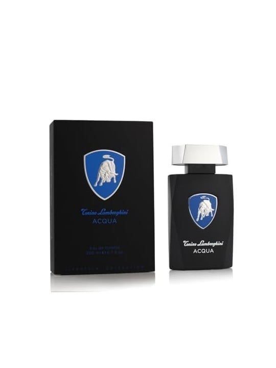 Lamborghini Acqua eau de toilette uomo 200ml acquista 