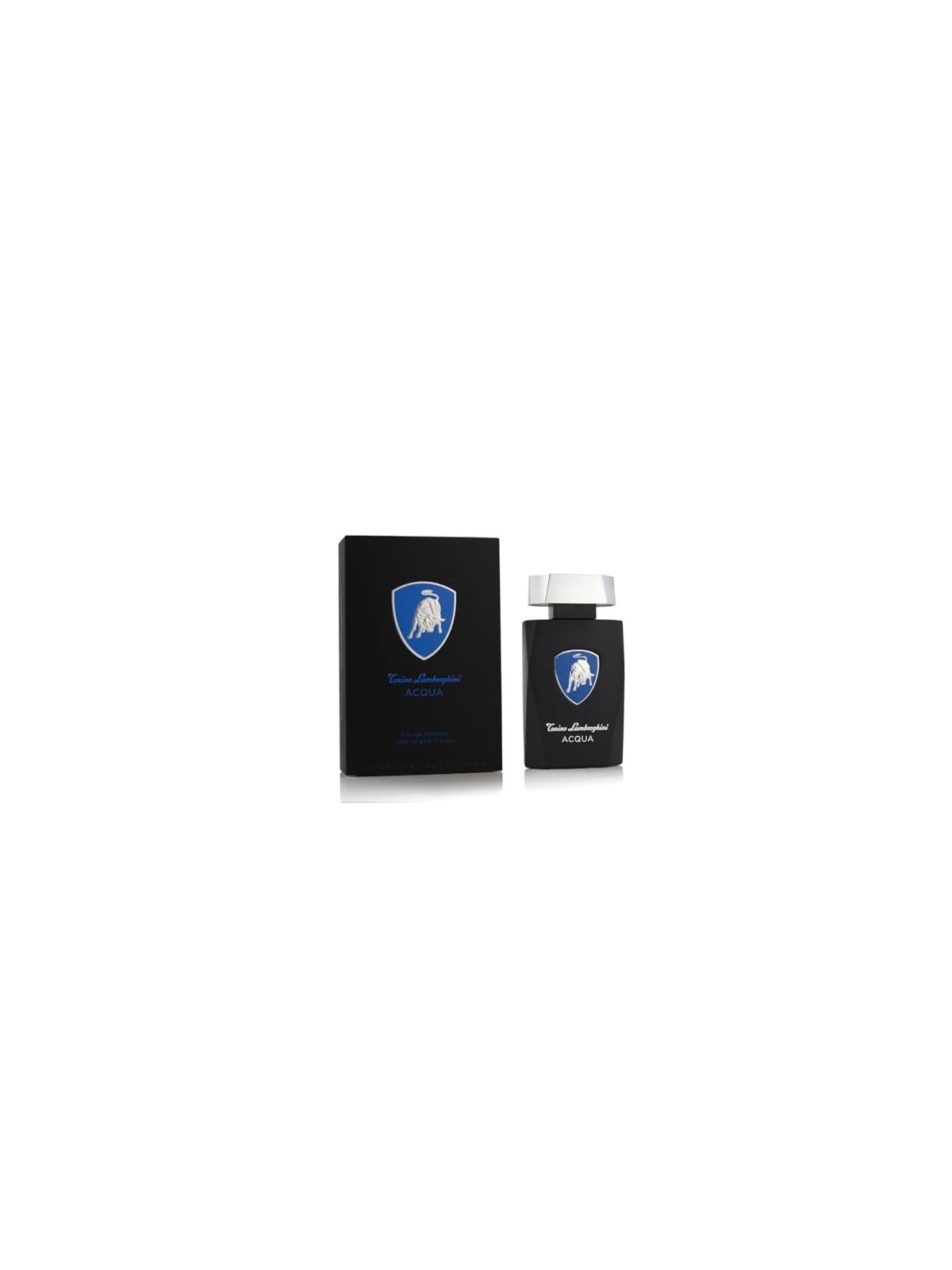 Lamborghini Acqua eau de toilette uomo 200ml acquista 