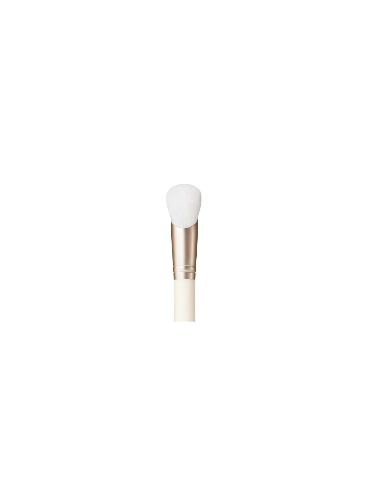 Pennello per siero e crema idratante MAC 001