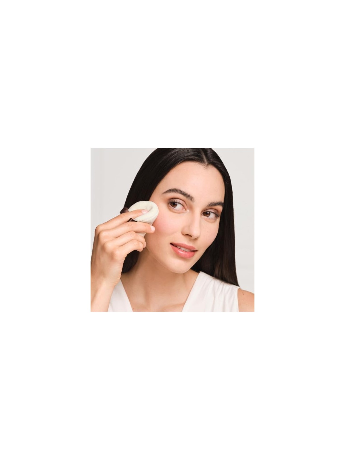 Laura Mercier Medium Velour Puff 2-Pack 1 unitï¿½ï¿½ 2pc