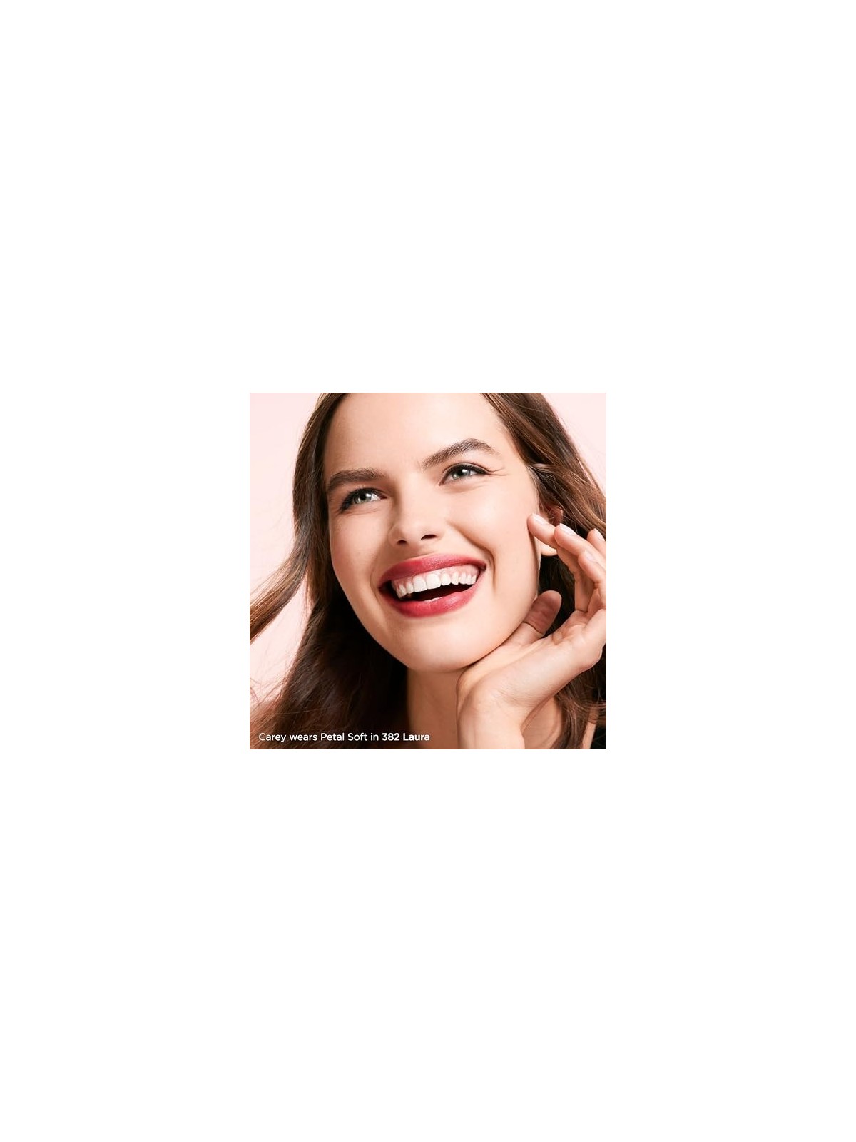 Rossetto opaco in matita Laura Mercier Petal Soft 2 g donna Simone