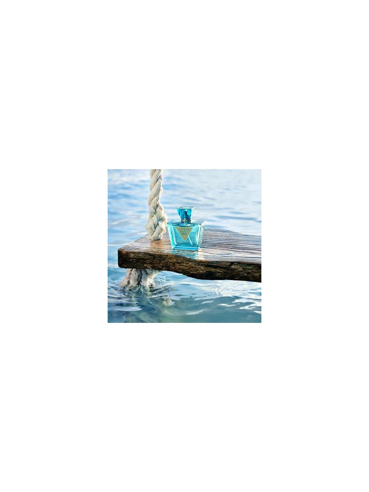 Guess Seducente eau de toilette blu donna 75ml