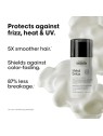L'Oral Professionnel Crema Metal Detox Alta Protezione donna 100ml