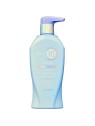 It's a 10 Scalp Restore Charcoal Miracle Shampoo 295.7ml woman