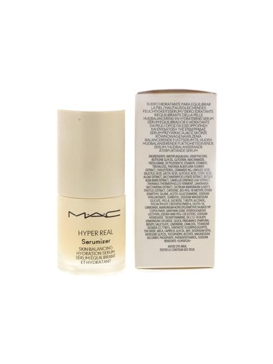 MAC Hyper Real Serumizer 15ml acquista 