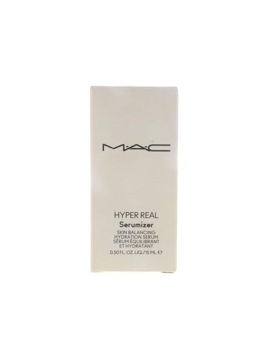 MAC Hyper Real Serumizer 15ml acquista 
