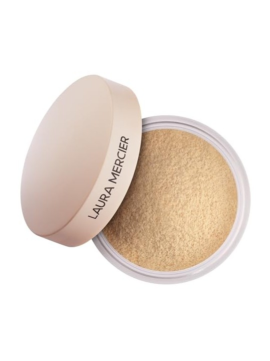 Laura Mercier Translucent Loose Setting Powder Ultra-Blur 20g Honey
