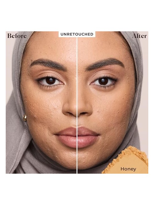 Laura Mercier Translucent Loose Setting Powder Ultra-Blur 20g Honey