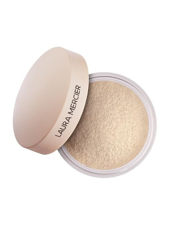 Cipria fissante trasparente Laura Mercier Ultra-Blur 20 g