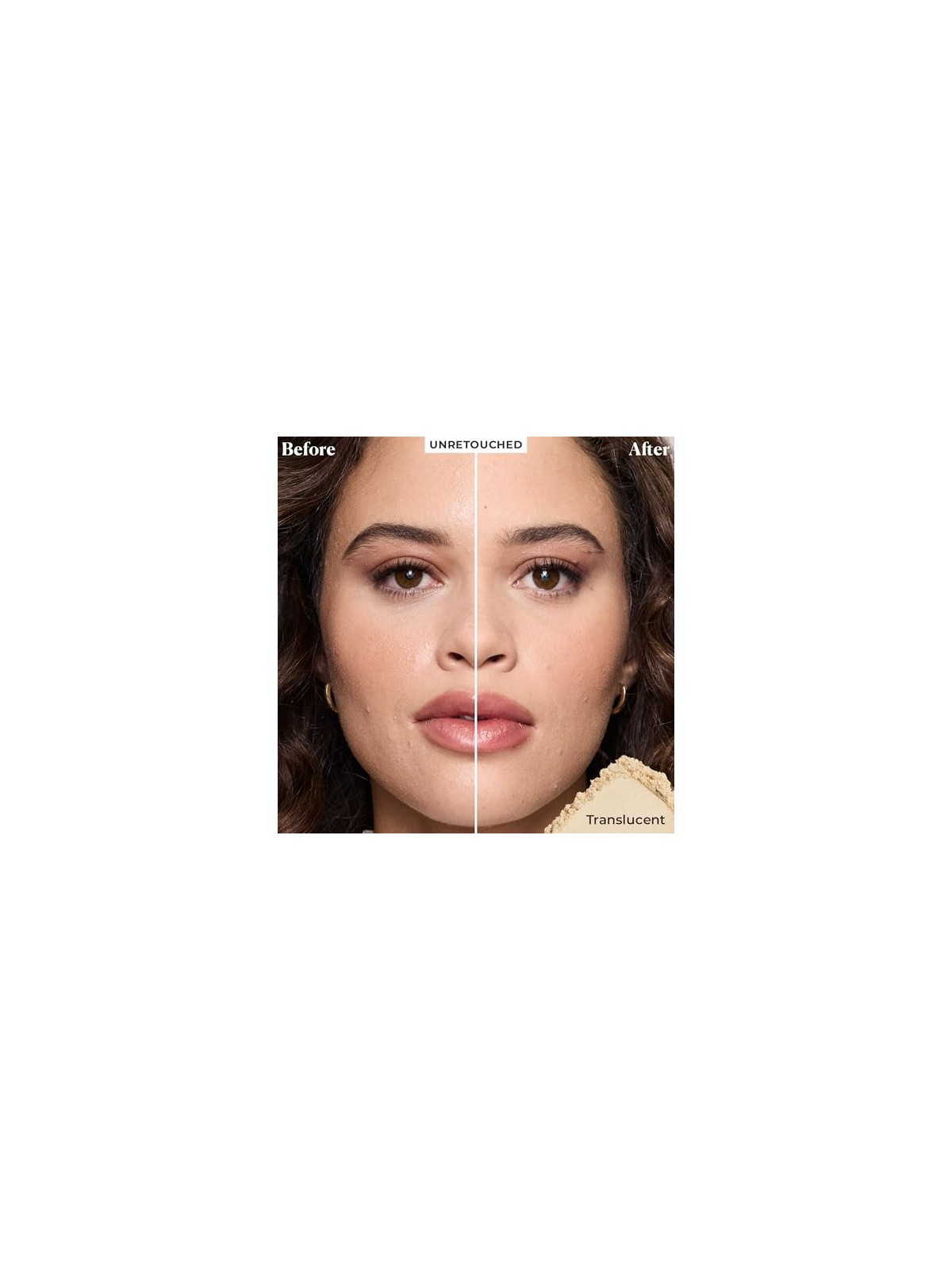 Cipria fissante trasparente Laura Mercier Ultra-Blur 20 g
