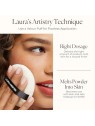 Cipria fissante trasparente Laura Mercier Ultra-Blur 20 g