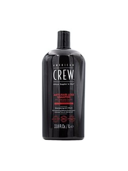 American Crew Shampoo anticaduta uomo 1000ml