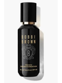 Fondotinta Bobbi Brown Intensive Skin Serum SPF 40 Warm Almond