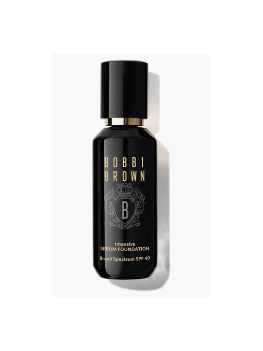 Fondotinta Bobbi Brown Intensive Skin Serum SPF 40 Warm Almond