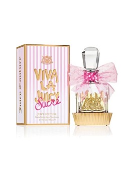 Juicy Couture VIVA LA JUICY SUCRï¿½ï¿½ 50ml