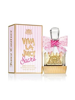 Juicy Couture VIVA LA JUICY SUCRï¿½ï¿½ 100ml