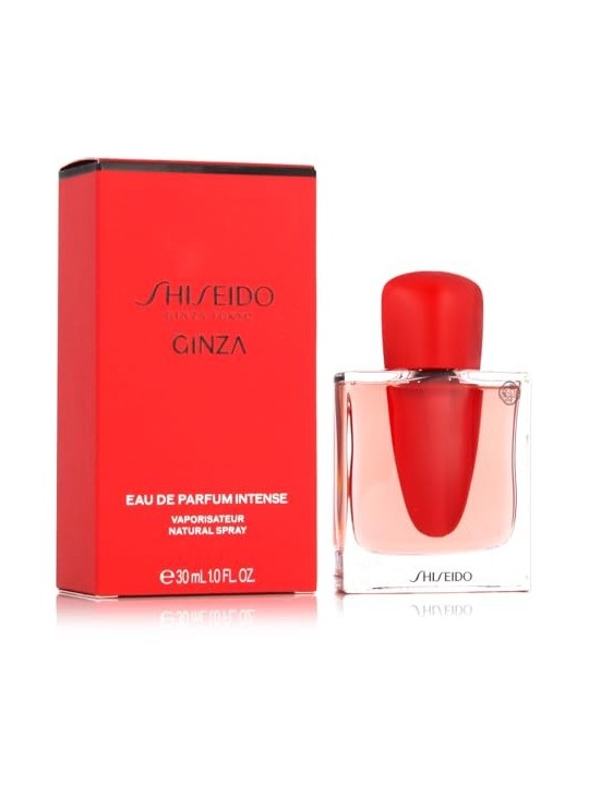 Shiseido Ginza Intense eau de parfum Spray 50ml