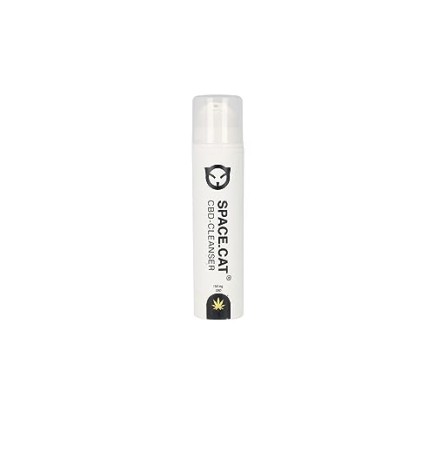 Spacecat Cbd Detergente Purificatore 50ml unisex