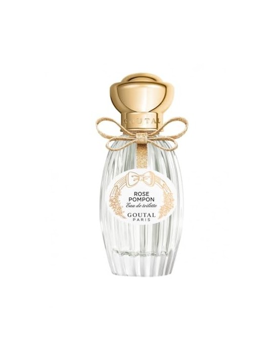 Goutal Rose Pompon Eau de Toilette Eau De Toilette 100 ml unisex